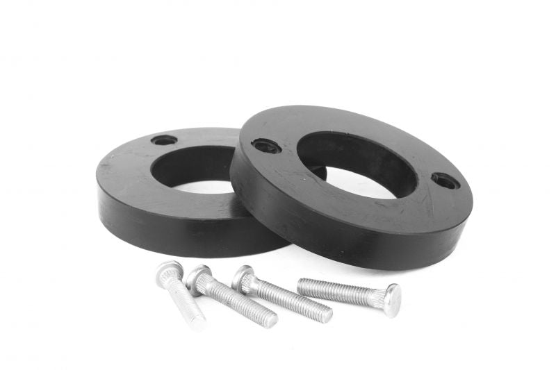 0.8 inch (20 mm) Rear Strut Spacers Leveling Lift Kit for Infiniti - 41-15-001/20