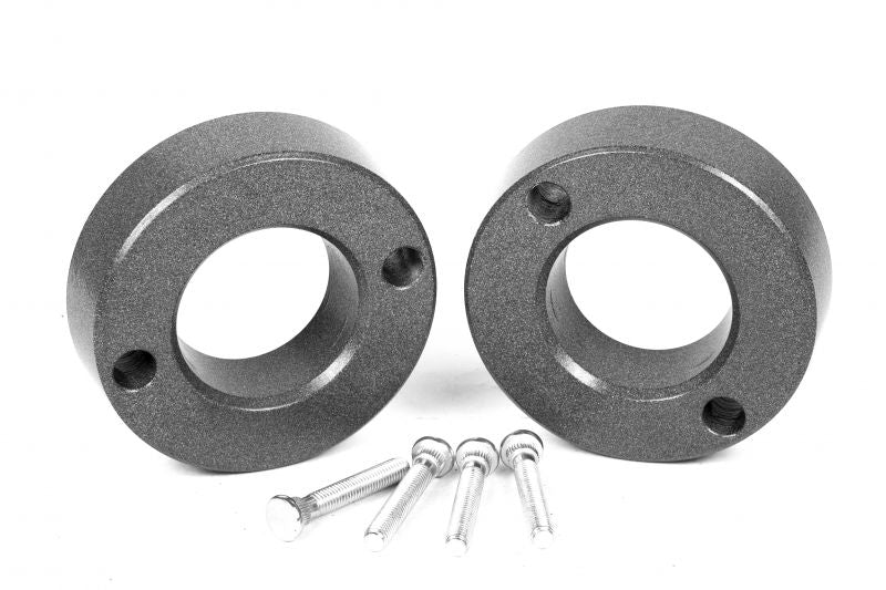 1.2 inch (30 mm) Rear Strut Spacers Leveling Lift Kit for Infiniti - 41-15-001M30