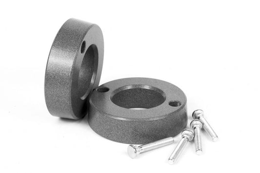 1.2 inch (30 mm) Rear Strut Spacers Leveling Lift Kit for Infiniti - 41-15-001M30