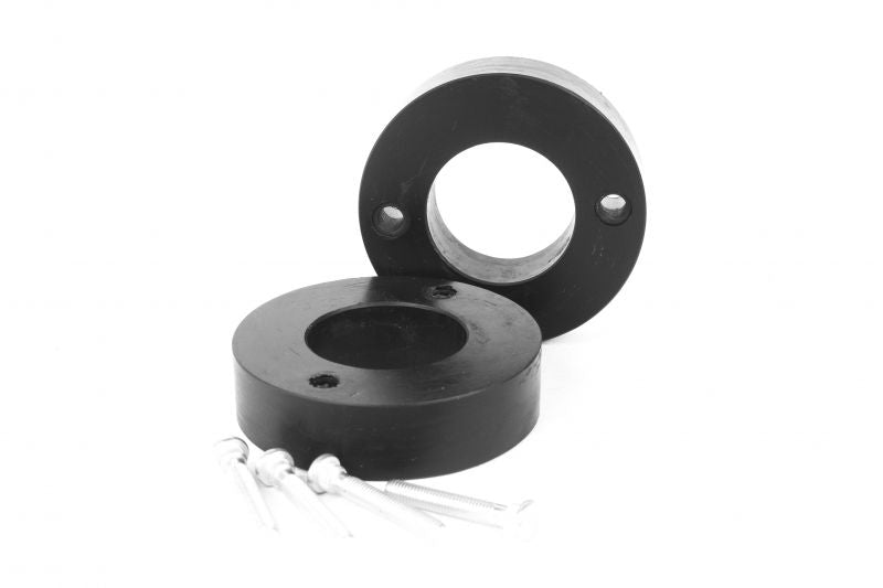 1.2 inch (30 mm) Rear Strut Spacers Leveling Lift Kit for Infiniti - 41-15-001/30