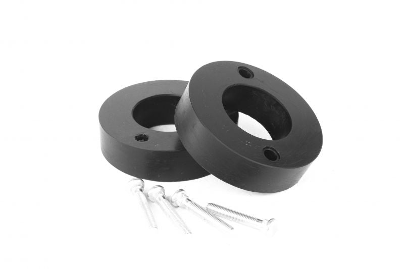 1.2 inch (30 mm) Rear Strut Spacers Leveling Lift Kit for Infiniti - 41-15-001/30