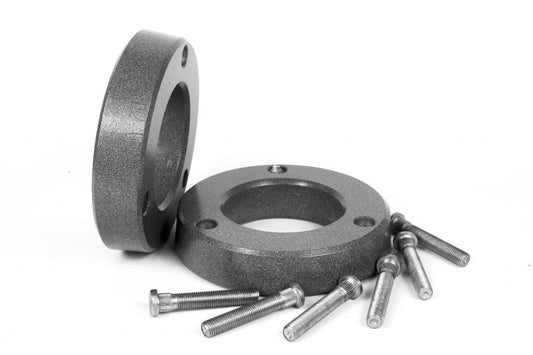 1.2 inch (30 mm) Front Strut Spacers Leveling Lift Kit for Infiniti - 41-15-002M30