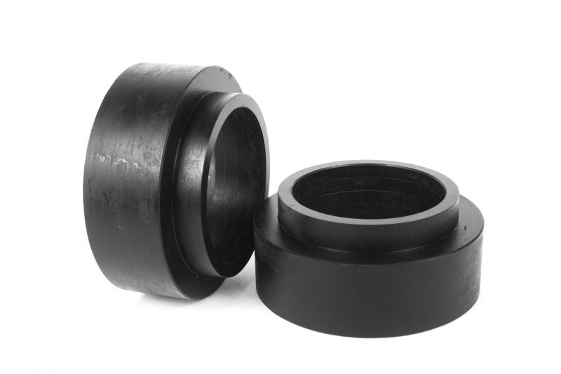 2 inch (50 mm) Rear Coil Spring Spacers Leveling Lift Kit for Infiniti - 41-15-003/50
