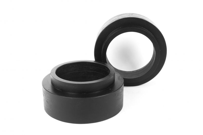 2 inch (50 mm) Rear Coil Spring Spacers Leveling Lift Kit for Infiniti - 41-15-003/50