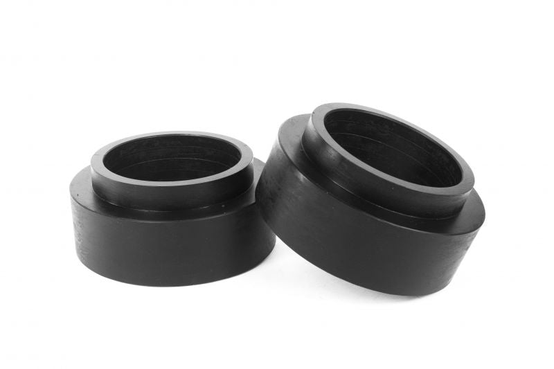 2 inch (50 mm) Rear Coil Spring Spacers Leveling Lift Kit for Infiniti - 41-15-003/50