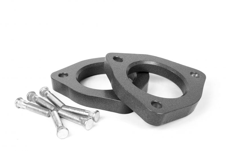 0.8 inch (20 mm) Front Strut Spacers Leveling Lift Kit for Infiniti - 41-15-008M20