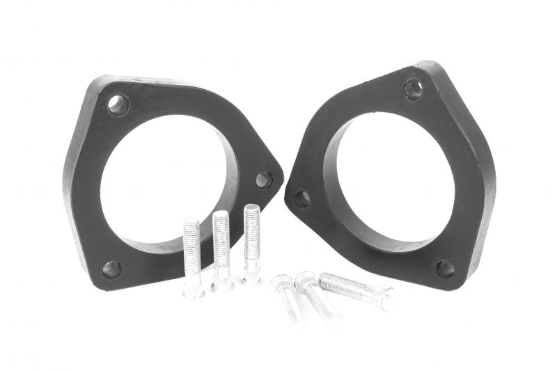 0.8 inch (20 mm) Front Strut Spacers Leveling Lift Kit for Infiniti - 41-15-008/20