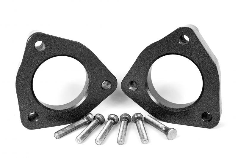 1.2 inch (30 mm) Front Strut Spacers Leveling Lift Kit for Infiniti - 41-15-008M30
