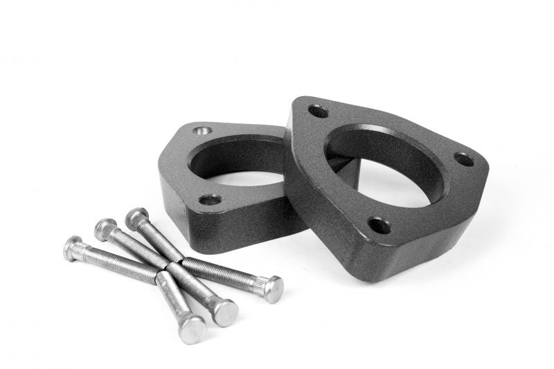 1.2 inch (30 mm) Front Strut Spacers Leveling Lift Kit for Infiniti - 41-15-008M30
