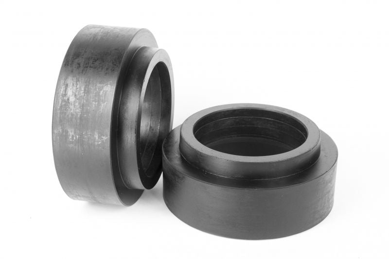 2 inch (50 mm) Rear Coil Spring Spacers Leveling Lift Kit for Infiniti - 41-15-009/50