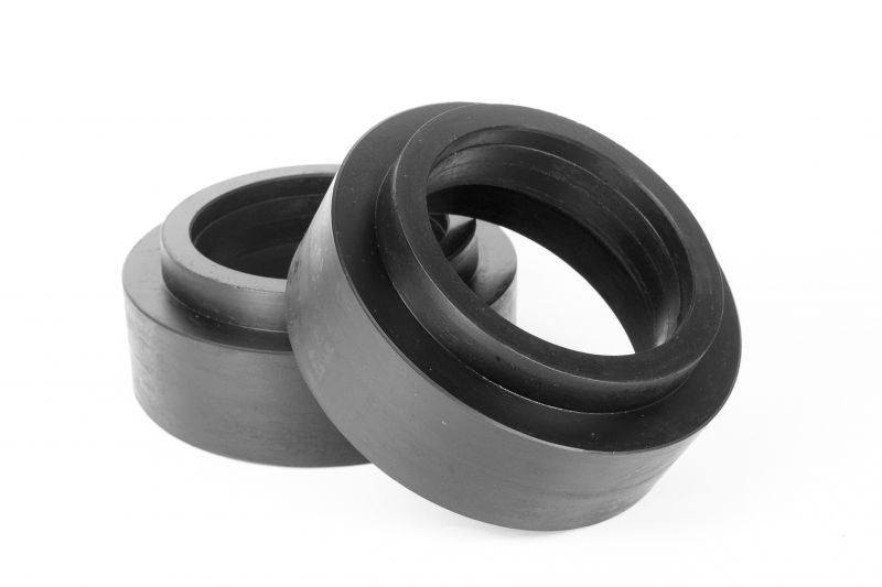 2 inch (50 mm) Rear Coil Spring Spacers Leveling Lift Kit for Infiniti - 41-15-009/50