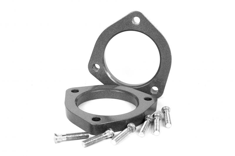 0.8 inch (20 mm) Front Strut Spacers Leveling Lift Kit for Infiniti - 41-15-010M20