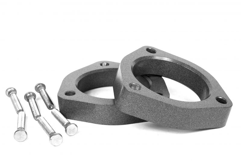 1.2 inch (30 mm) Front Strut Spacers Leveling Lift Kit for Infiniti - 41-15-010M30