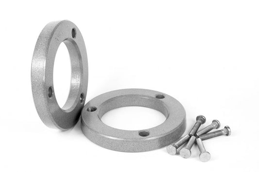 0.8 inch (20 mm) Front Strut Spacers Leveling Lift Kit for Infiniti - 41-15-011M20