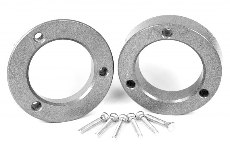 1.2 inch (30 mm) Front Strut Spacers Leveling Lift Kit for Infiniti - 41-15-011M30