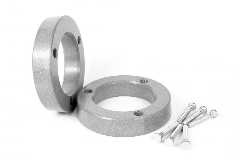 1.2 inch (30 mm) Front Strut Spacers Leveling Lift Kit for Infiniti - 41-15-011M30