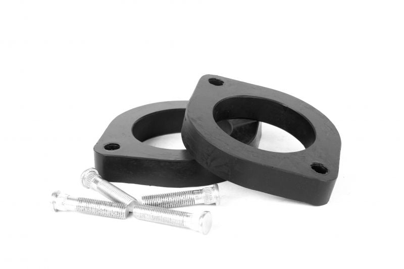0.8 inch (20 mm) Rear Strut Spacers Leveling Lift Kit for Infiniti - 41-15-013/20