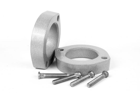 1.2 inch (30 mm) Rear Strut Spacers Leveling Lift Kit for Infiniti - 41-15-013M30