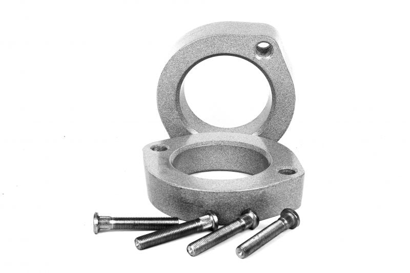 1.2 inch (30 mm) Rear Strut Spacers Leveling Lift Kit for Infiniti - 41-15-013M30