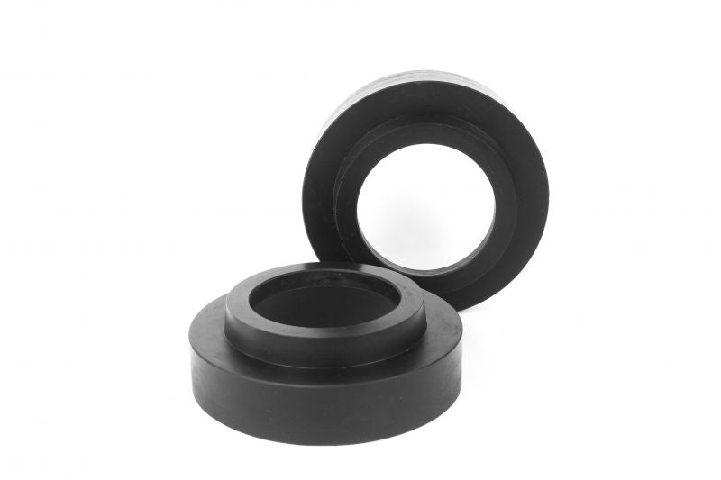 1.2 inch (30 mm) Rear Coil Spring Spacers Leveling Lift Kit for Infiniti - 41-15-014/30