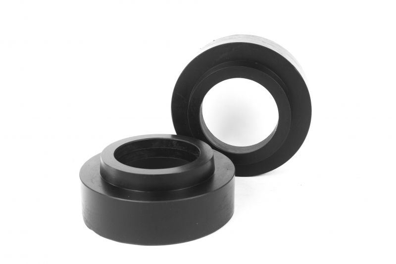 1.6 inch (40 mm) Rear Coil Spring Spacers Leveling Lift Kit for Infiniti - 41-15-014/40