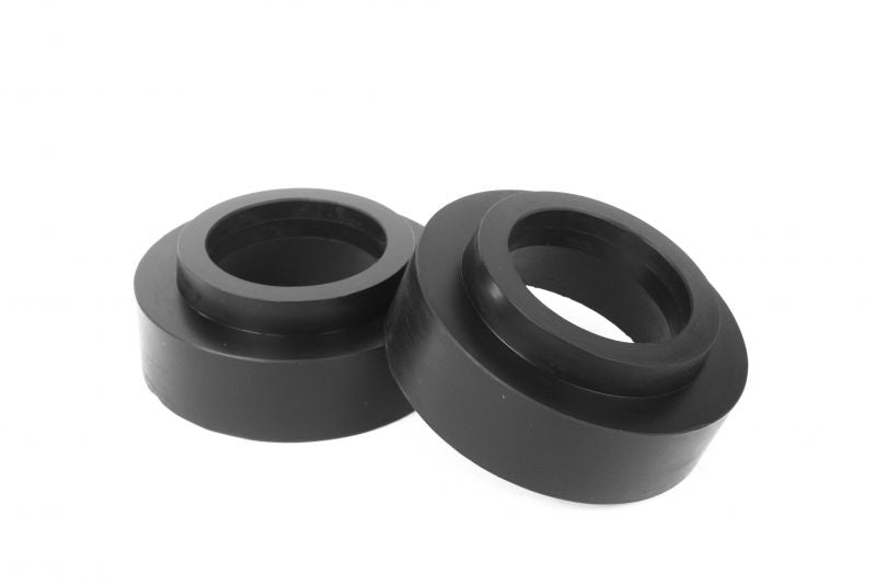 1.6 inch (40 mm) Rear Coil Spring Spacers Leveling Lift Kit for Infiniti - 41-15-014/40