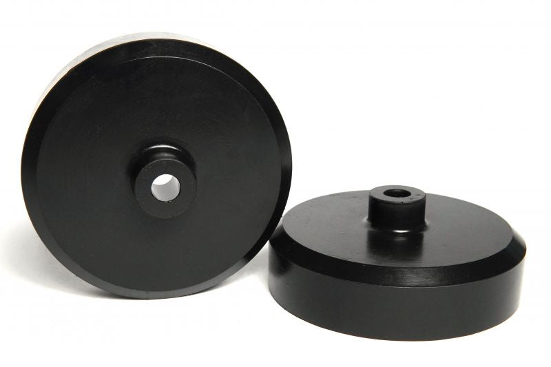 1.2 inch (30 mm) Rear Coil Spring Spacers Leveling Lift Kit for Renault - 16-15-028/30