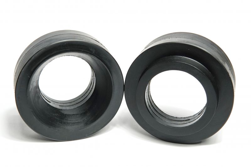 2 inch (50 mm) Rear Coil Spring Spacers Leveling Lift Kit for Toyota - 1-15-018/50