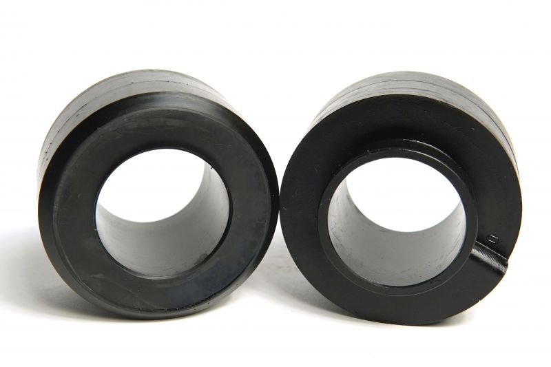 1.6 inch (40 mm) Rear Coil Spring Spacers Leveling Lift Kit for Suzuki - 9-15-019/40