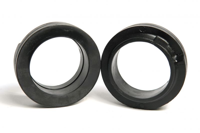 0.8 inch (20 mm) Rear Coil Spring Spacers Leveling Lift Kit for FIAT - 15-15-017/20