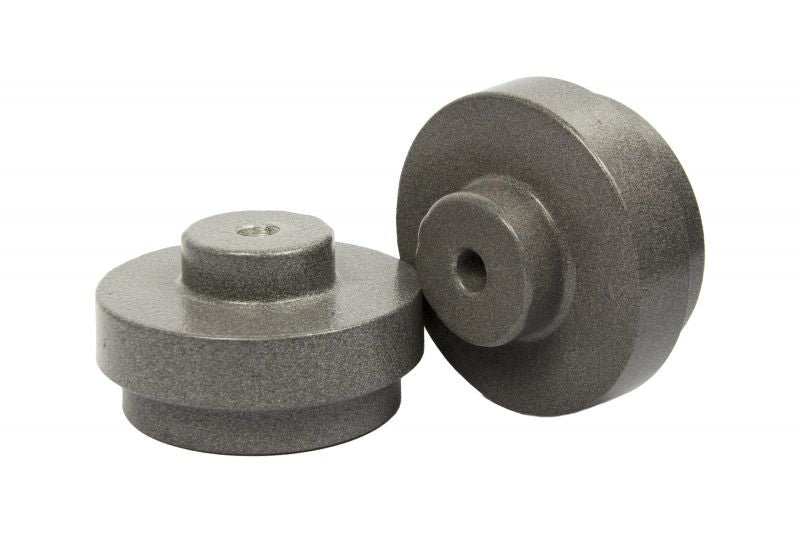 0.8 inch (20 mm) Rear Coil Spring Spacers Leveling Lift Kit for Renault - 16-15-020М20