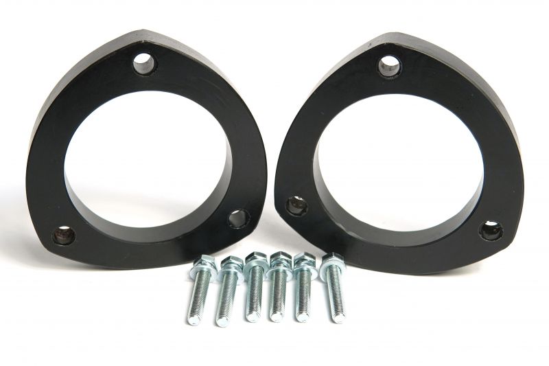 0.8 inch (20 mm) Front Strut Spacers Leveling Lift Kit for Volkswagen - 33-15-001/20