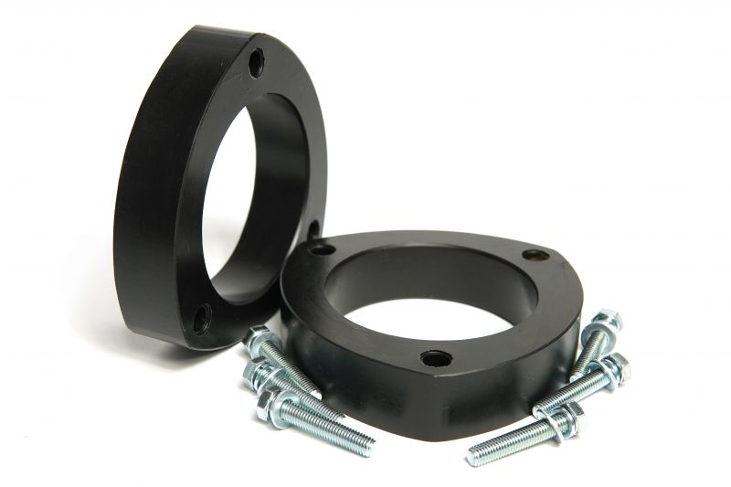 1.2 inch (30 mm) Front Strut Spacers Leveling Lift Kit for Volkswagen - 33-15-001/30