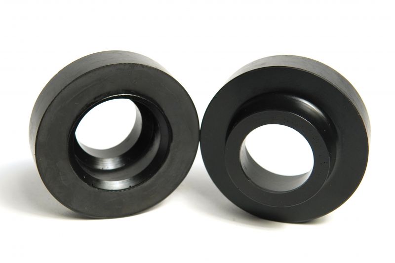 0.8 inch (20 mm) Rear Coil Spring Spacers Leveling Lift Kit for Peugeot - 36-15-005/20