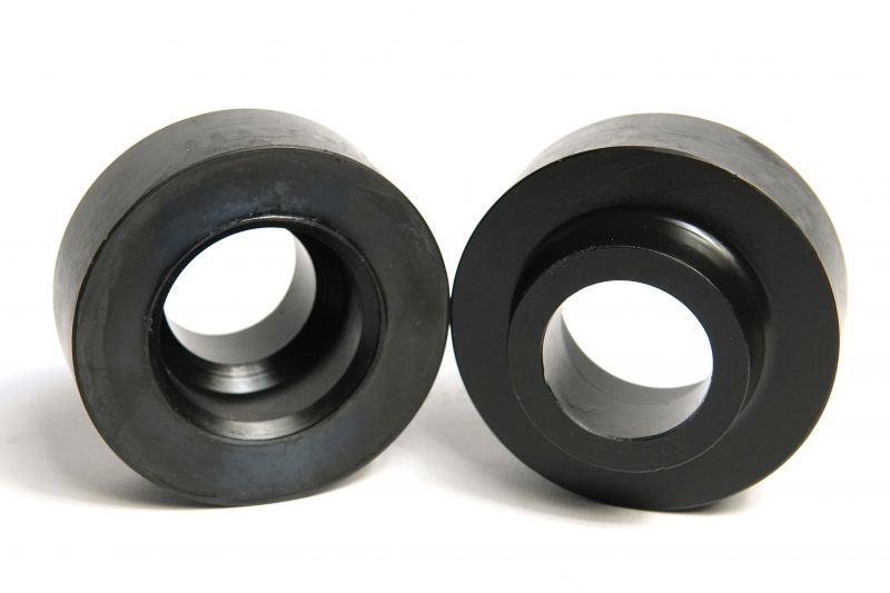 1.2 inch (30 mm) Rear Coil Spring Spacers Leveling Lift Kit for Peugeot - 36-15-005/30