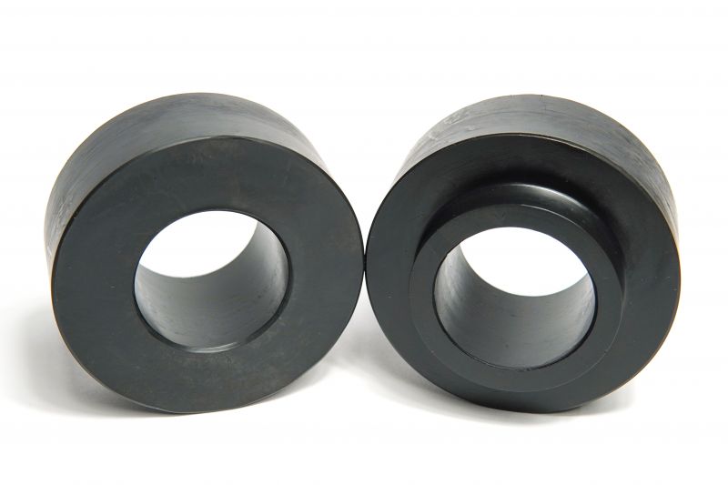1.6 inch (40 mm) Rear Coil Spring Spacers Leveling Lift Kit for Honda - 7-15-029/40