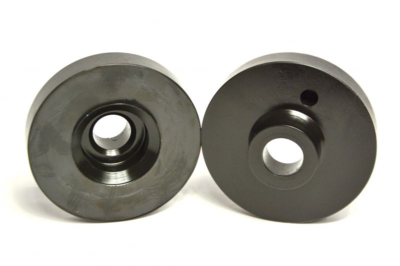 0.8 inch (20 mm) Rear Coil Spring Spacers Leveling Lift Kit for Infiniti - 41-15-022/20