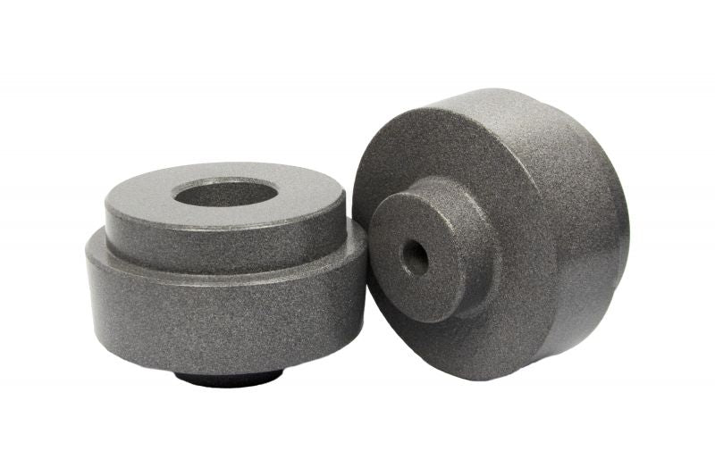 1.2 inch (30 mm) Rear Coil Spring Spacers Leveling Lift Kit for Renault - 16-15-020M30