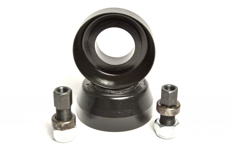 0.8 inch (20 mm) Front Strut Spacers Leveling Lift Kit for KIA - 17-15-036/20
