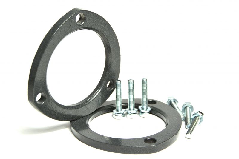 0.4 inch (10 mm) Front Strut Spacers Leveling Lift Kit for Volkswagen - 33-15-001M10