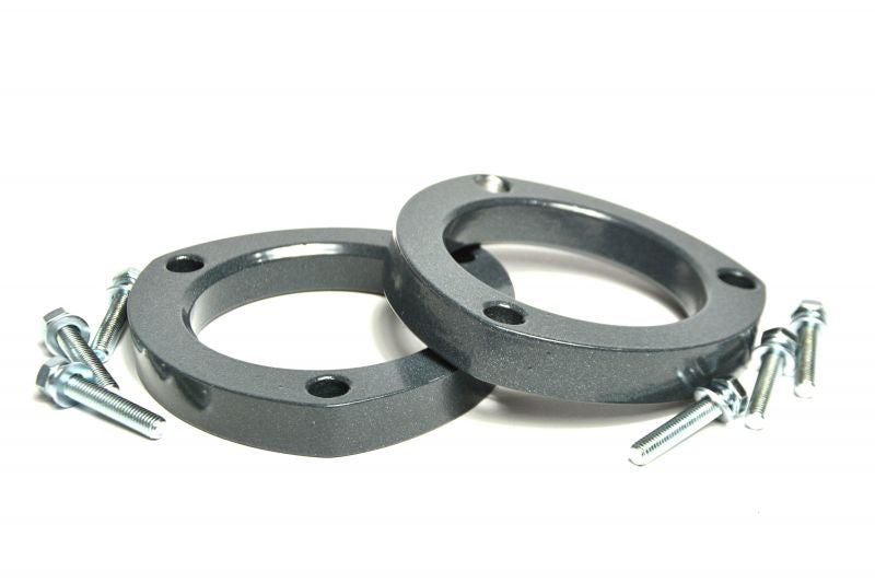0.8 inch (20 mm) Front Strut Spacers Leveling Lift Kit for Audi - 12-15-007M20