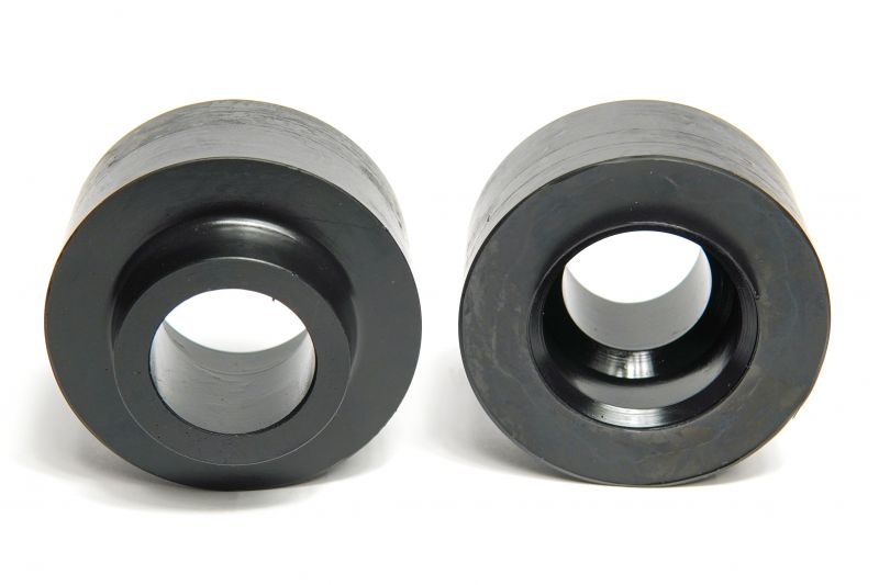1.6 inch (40 mm) Rear Coil Spring Spacers Leveling Lift Kit for Peugeot - 36-15-005/40