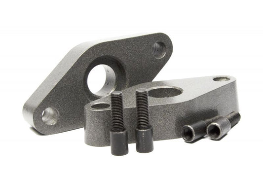 1.2 inch (30 mm) Rear Shock Extensions for Mazda - 4-15-034M30