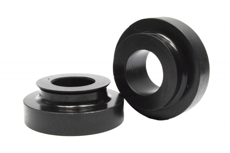 0.8 inch (20 mm) Rear Coil Spring Spacers Leveling Lift Kit for Mercedes-Benz - 11-15-030/20