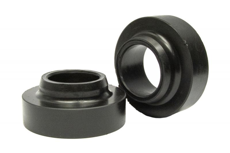 0.8 inch (20 mm) Rear Coil Spring Spacers Leveling Lift Kit for MINI - 95-15-004/20