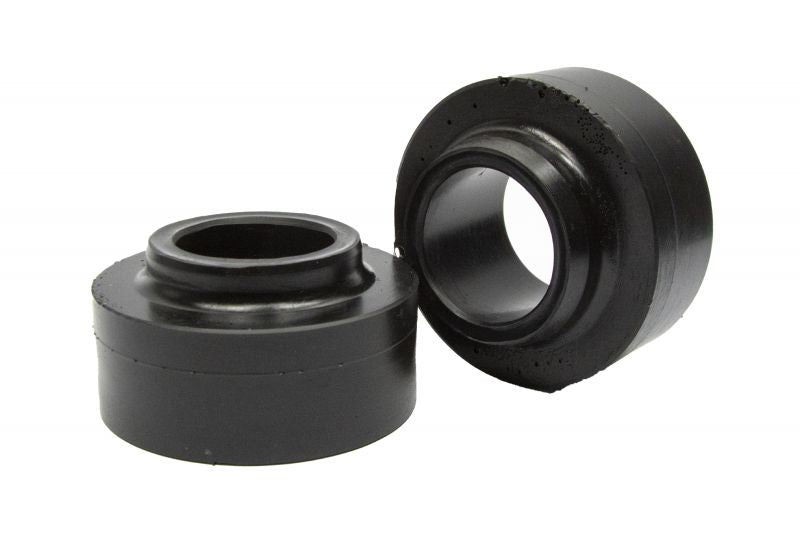1.2 inch (30 mm) Rear Coil Spring Spacers Leveling Lift Kit for BMW - 13-15-017/30