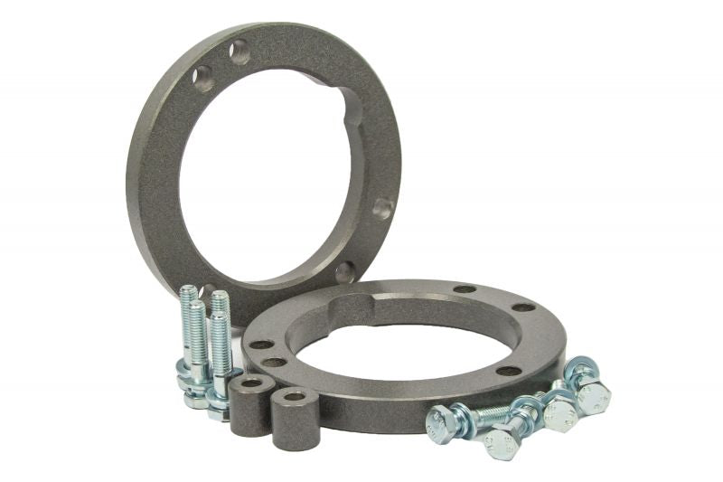 0.8 inch (20 mm) Front Strut Spacers Leveling Lift Kit for BMW - 13-15-014M20