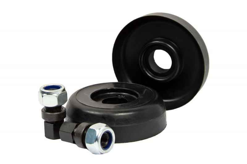0.8 inch (20 mm) Front Strut Spacers Leveling Lift Kit for Peugeot - 36-15-018/20