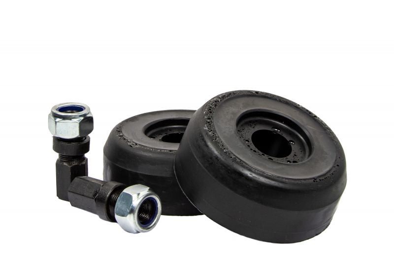 0.8 inch (20 mm) Front Strut Spacers Leveling Lift Kit for Peugeot - 36-15-018/30