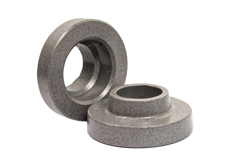 0.8 inch (20 mm) Rear Coil Spring Spacers Leveling Lift Kit for Toyota / Scion - 1-15-014M20